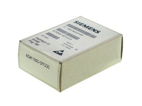 Item image for SIEMENS 6GK1 500-0FC00 in condition FS