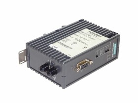 Imagen del artículo para SIEMENS 6GK1 502-2CB10 en condición USED