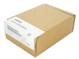 Item image for SIEMENS 6GK1 502-4AA10 in condition FS