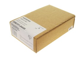 Item image for SIEMENS 6GK1 551-2AA00 in condition FS