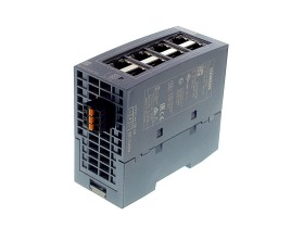 Item image for SIEMENS 6GK5 008-0BA00-1AB2 in condition USED