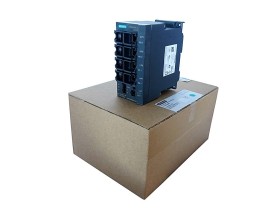 SIEMENS 6GK5 108-0BA00-2AA3