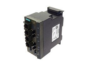 Imagen del artículo para SIEMENS 6GK5 204-2BB10-2AA3 en condición USED