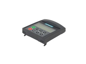 Item image for SIEMENS 6SE6 400-0AP00-0AA1 in condition USED