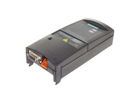 Item image for SIEMENS 6SE6 400-1PB00-0AA0 in condition USED