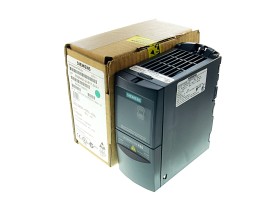 Item image for SIEMENS 6SE6 420-2AB17-5AA1 in condition NEW