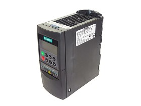 Item image for SIEMENS 6SE6 440-2AB11-2AA1 in condition USED