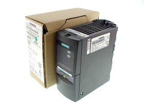 Item image for SIEMENS 6SE6 440-2UD13-7AA1 in condition NEW