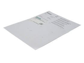 SIEMENS 6SL3 054-0EJ00-1BA0