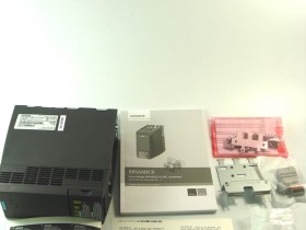 SIEMENS 6SL3 210-1KE11-8UF2