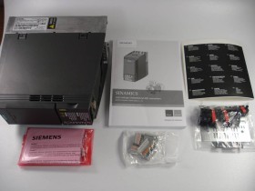 SIEMENS 6SL3 210-1KE21-7AP1