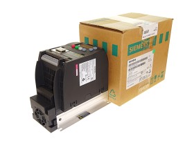 SIEMENS 6SL3 210-5BE21-5UV0