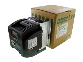 Item image for SIEMENS 6SL3 210-5BE24-0UV0