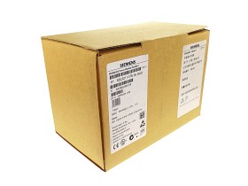 Item image for SIEMENS 6SL3 211-1PE16-1AL0 in condition FS