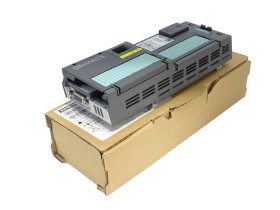 Imagen del artículo para SIEMENS 6SL3 244-0BB12-1PA1 en condición NEW