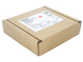 Item image for SIEMENS 6SL3 252-0BB01-0AA0 in condition MFS