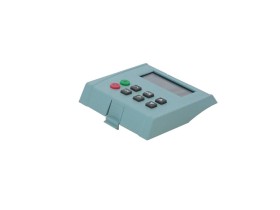 Item image for SIEMENS 6SL3 255-0AA00-4BA1 in condition USED