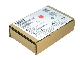 Item image for SIEMENS 6SL3 255-0AA00-4CA1 in condition MFS