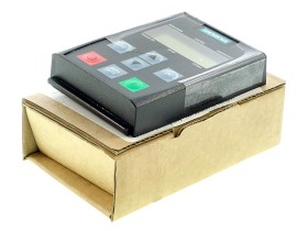 SIEMENS 6SL3 255-0AA00-4CA1