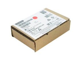 Item image for SIEMENS 6SL3 255-0AA00-4JA2 in condition MFS