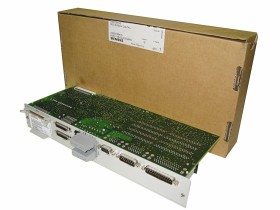 SIEMENS 6SN1 118-0DJ23-0AA0