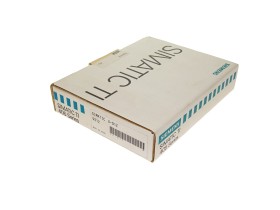 Item image for SIEMENS TI U-01Z