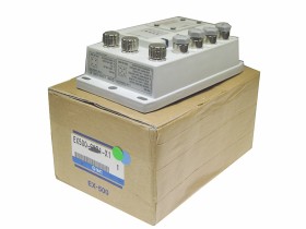 Item image for SMC EX500-GAB1-X1