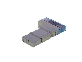 Item image for SMC SY3400-5U1 in condition USED