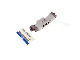 Item image for SMC SY5320-5LOU-01F-Q