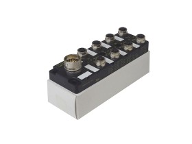 Item image for TURCK 8MB12Z-4P2-CS12