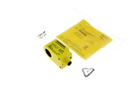 TURCK BI20R-W30-DAP6X-H1141