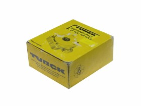 TURCK NI50-CP80-VP4X2