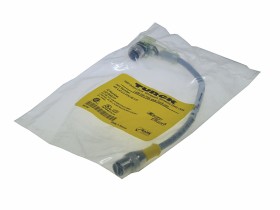 Item image for TURCK WK4.4T-0.2-P7X2-RS4.4T