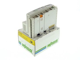 Item image for WAGO 750-300 in condition NEW