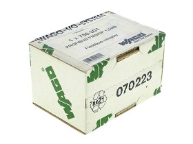 Item image for WAGO 750-301 in condition FS