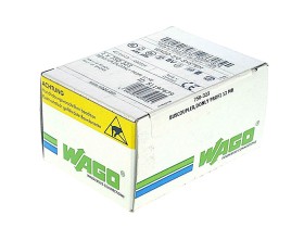Item image for WAGO 750-323 in condition FS