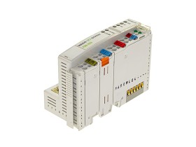 Item image for WAGO 750-323 in condition USED