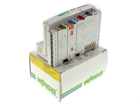 Imagen del artículo para WAGO 750-333 en condición NEW