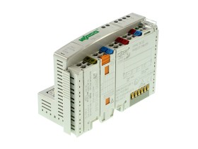 Imagen del artículo para WAGO 750-333 en condición USED