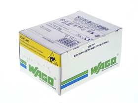 Item image for WAGO 750-342 in condition FS