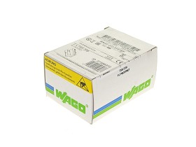 Imagen del artículo para WAGO 750-370 en condición FS