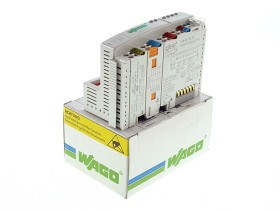 Imagen del artículo para WAGO 750-370 en condición NEW