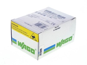 Imagen del artículo para WAGO 750-377 en condición FS