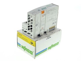 Imagen del artículo para WAGO 750-377 en condición NEW