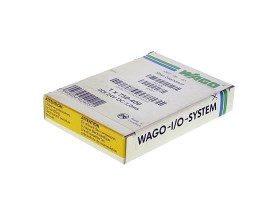 Imagen del artículo para WAGO 750-400 en condición FS