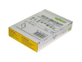 Imagen del artículo para WAGO 750-405 en condición FS