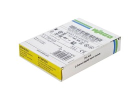 Item image for WAGO 750-410 in condition FS