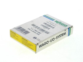 Imagen del artículo para WAGO 750-452 en condición FS