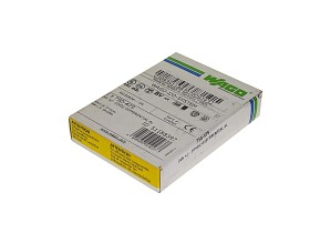 Imagen del artículo para WAGO 750-479 en condición FS