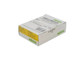 Item image for WAGO 750-484/000-001 in condition FS